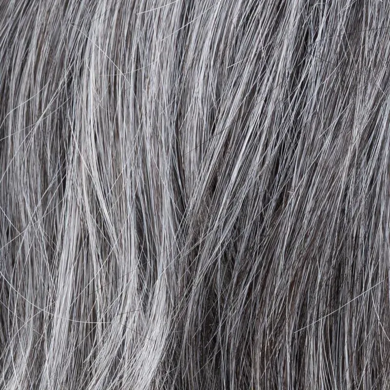 Tess Mono Part Ellen Wille – Salt/Pepper ROOTED – détail de la couleur