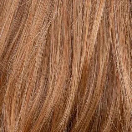 Tess Mono Part Ellen Wille – Pumpkin ROOTED – détail de la couleur