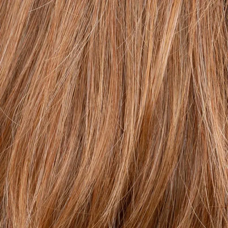 Tess Mono Part Ellen Wille – Pumpkin ROOTED – détail de la couleur