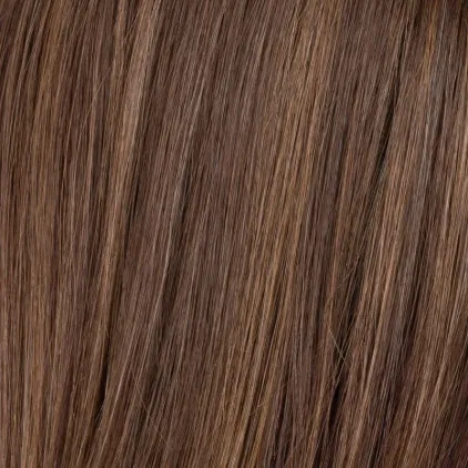 Treasure Soft Ellen Wille – Chocolate ROOTED – détail de la couleur