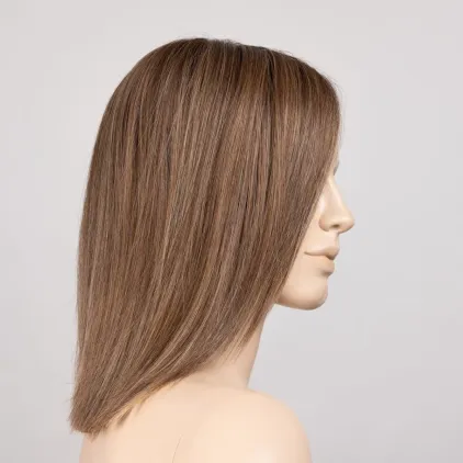 Treasure Soft Ellen Wille – Mocca lighted – vue sur tête mannequin
