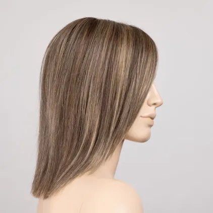 Treasure Soft Ellen Wille – Bernstein LIGHTED – vue sur tête mannequin