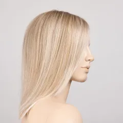 Treasure Soft Ellen Wille – Sandyblonde LIGHTED – vue sur tête mannequin