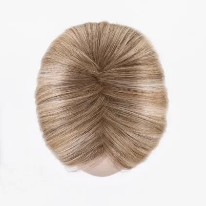 Treasure Soft Ellen Wille – Sandyblonde LIGHTED – détail de la couleur
