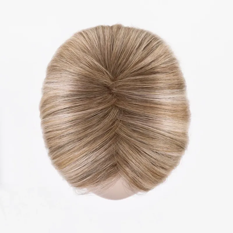 Treasure Soft Ellen Wille – Sandyblonde LIGHTED – détail de la couleur