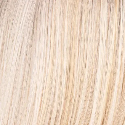 Treasure Soft Ellen Wille – Pastelblonde ROOTED – détail de la couleur