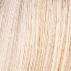 Treasure Soft Ellen Wille – Pastelblonde ROOTED – détail de la couleur
