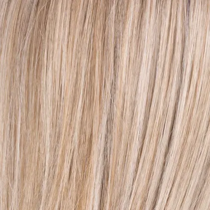 Treasure Soft Ellen Wille – Pearlblonde ROOTED – détail de la couleur