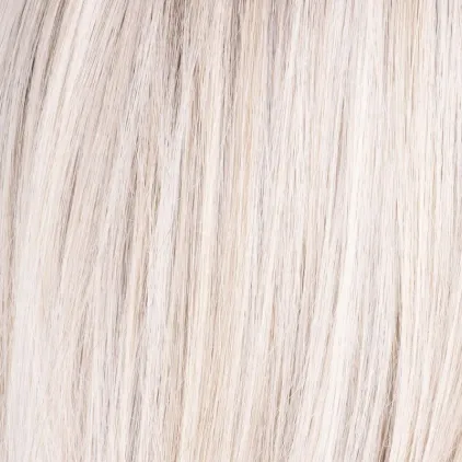 Treasure Soft Ellen Wille – Silverblonde ROOTED – détail de la couleur