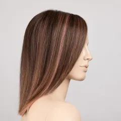 Treasure Soft Ellen Wille – Rosewood LIGHTED – vue sur tête mannequin