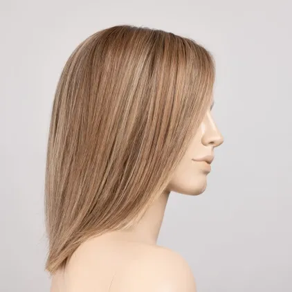 Treasure Soft Ellen Wille – Lightbernstein ROOTED – vue sur tête mannequin