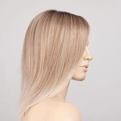 Treasure Soft Ellen Wille – Candyblonde LIGHTED – vue sur tête mannequin