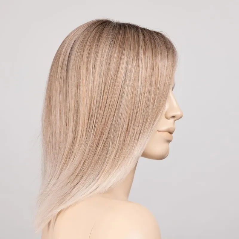 Treasure Soft Ellen Wille – Candyblonde LIGHTED – vue sur tête mannequin