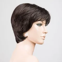 Vision Mono Ellen Wille – Espresso MIX – vue sur tête mannequin