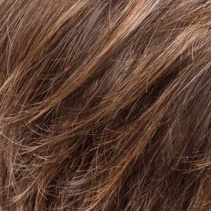 Vision Mono Ellen Wille – Chocolate MIX – détail de la couleur