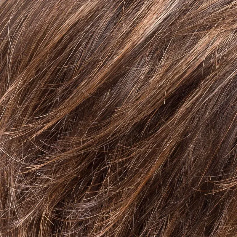 Vision Mono Ellen Wille – Chocolate MIX – détail de la couleur