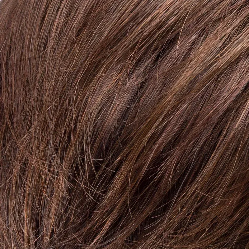 Vision Mono Ellen Wille – Darkchocolate MIX – détail de la couleur