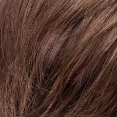 Vision Mono Ellen Wille – Darkchocolate MIX – détail de la couleur