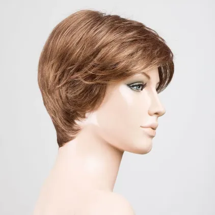 Vision Mono Ellen Wille – Mocca MIX – vue sur tête mannequin
