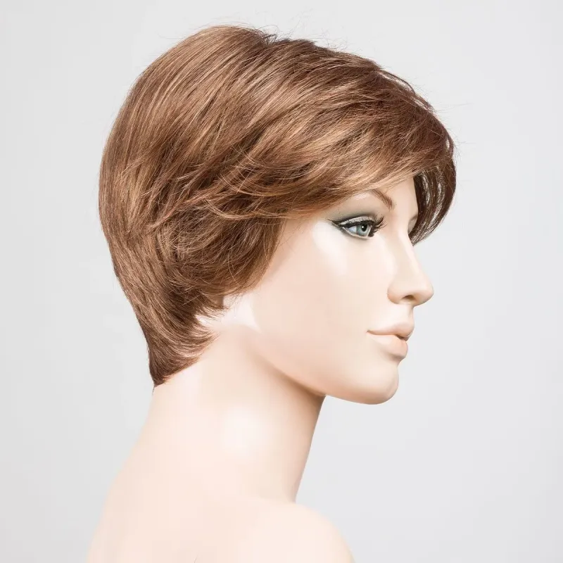 Vision Mono Ellen Wille – Mocca MIX – vue sur tête mannequin