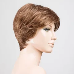 Vision Mono Ellen Wille – Mocca MIX – vue sur tête mannequin