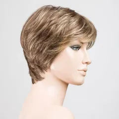 Vision Mono Ellen Wille – Bernstein ROOTED – vue sur tête mannequin
