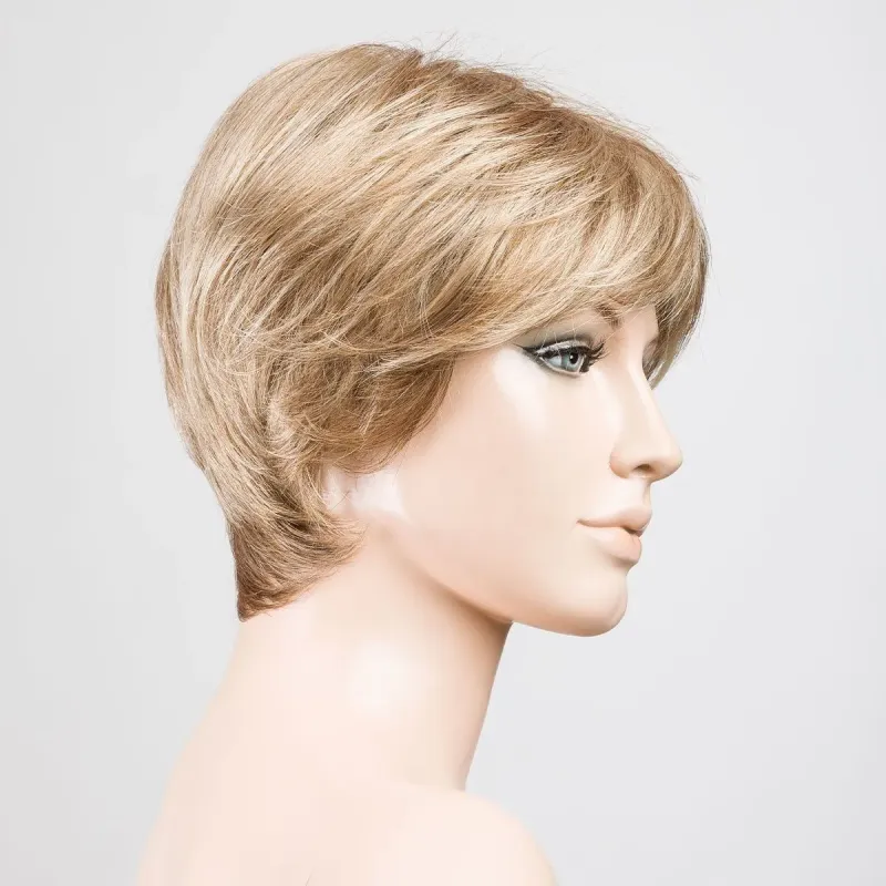 Vision Mono Ellen Wille – Sand MIX – vue sur tête mannequin