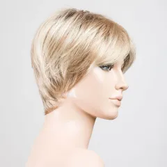 Vision Mono Ellen Wille – Sandyblonde ROOTED – vue sur tête mannequin