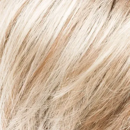 Vision Mono Ellen Wille – Sandyblonde ROOTED – détail de la couleur