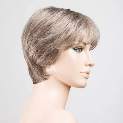 Vision Mono Ellen Wille – Smoke MIX – vue sur tête mannequin