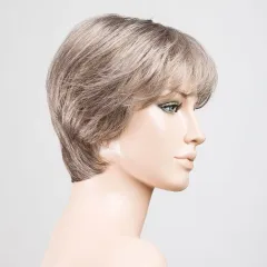Vision Mono Ellen Wille – Smoke MIX – vue sur tête mannequin