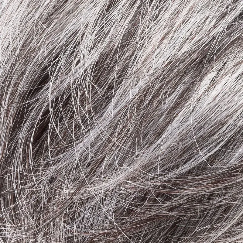 Vision Mono Ellen Wille – Salt/Pepper MIX – détail de la couleur