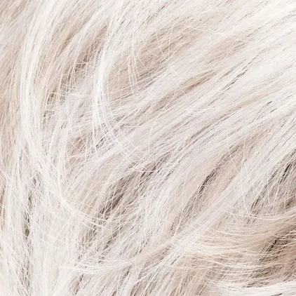Vision Mono Ellen Wille – Silverblonde ROOTED – détail de la couleur