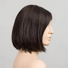 Vivi Mono Part Ellen Wille – Espresso ROOTED – vue sur tête mannequin