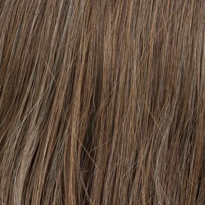Vivi Mono Part Ellen Wille – Coffeebrown Frosted – détail de la couleur