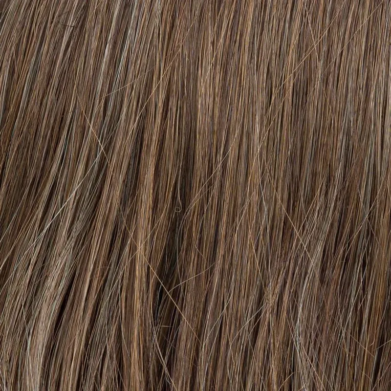Vivi Mono Part Ellen Wille – Coffeebrown Frosted – détail de la couleur