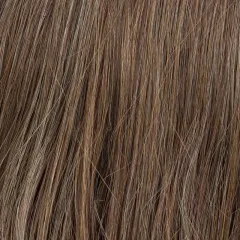 Vivi Mono Part Ellen Wille – Coffeebrown Frosted – détail de la couleur