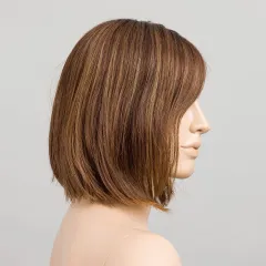 Vivi Mono Part Ellen Wille – Chocolate ROOTED – vue sur tête mannequin