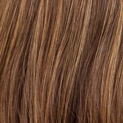 Vivi Mono Part Ellen Wille – Chocolate ROOTED – détail de la couleur