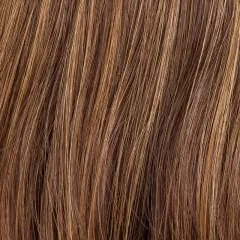 Vivi Mono Part Ellen Wille – Chocolate ROOTED – détail de la couleur