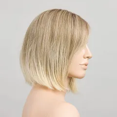 Vivi Mono Part Ellen Wille – Sandyblonde TIPPED – vue sur tête mannequin
