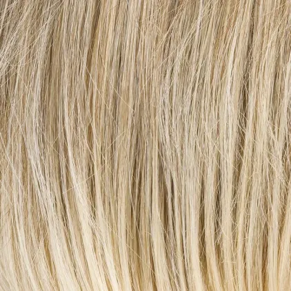 Vivi Mono Part Ellen Wille – Sandyblonde TIPPED – détail de la couleur