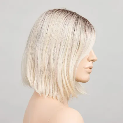 Vivi Mono Part Ellen Wille – Lightchampagne ROOTED – vue sur tête mannequin