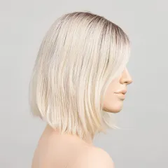 Vivi Mono Part Ellen Wille – Lightchampagne ROOTED – vue sur tête mannequin