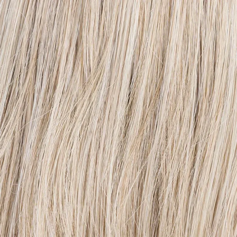 Vivi Mono Part Ellen Wille – Pearlblonde ROOTED – détail de la couleur