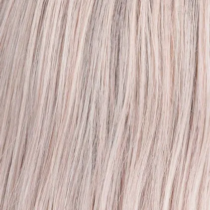 Vivi Mono Part Ellen Wille – Pastel rose ROOTED – détail de la couleur