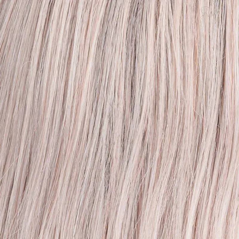 Vivi Mono Part Ellen Wille – Pastel rose ROOTED – détail de la couleur