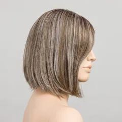 Vivi Mono Part Ellen Wille – Smoke Frosted – vue sur tête mannequin