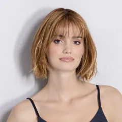 Vivi Mono Part Ellen Wille – Toffeeblonde ROOTED – vue portée