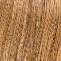 Vivi Mono Part Ellen Wille – Toffeeblonde ROOTED – détail de la couleur